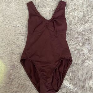 Mirella leotard